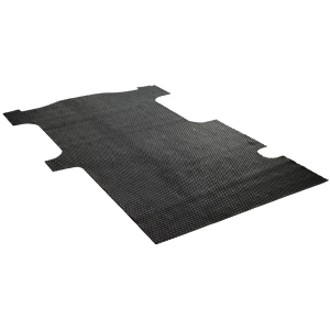 WEATHER GUARD® - WEATHER GUARD® | Van Floor Mat, GM, 135 in wheel base  | 89015 - Image 2