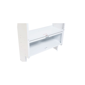 WEATHER GUARD® - WEATHER GUARD® | Van Cabinet Secure Module Door  | 9040-3-01 - Image 2