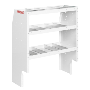 WEATHER GUARD® - WEATHER GUARD® | Shelving  | 9343-3-03 - Image 2