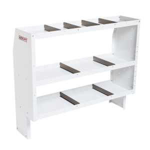 WEATHER GUARD® - WEATHER GUARD® | Shelving  | 9345-3-03 - Image 2