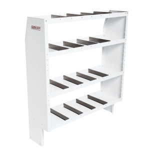 WEATHER GUARD® - WEATHER GUARD® | Shelving  | 9365-3-03 - Image 2