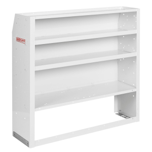 WEATHER GUARD® - WEATHER GUARD® | EZCube Van Shelf  | 9400-3-01 - Image 2