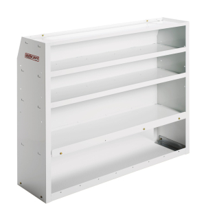 WEATHER GUARD® - WEATHER GUARD® | EZCube Van Shelf  | 9452-3-01 - Image 2