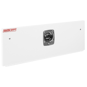 WEATHER GUARD® - WEATHER GUARD® | Van Security Shelf Door  | 9503-3-01 - Image 2