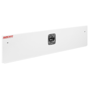 WEATHER GUARD® - WEATHER GUARD® | Van Security Shelf Door  | 9505-3-01 - Image 2