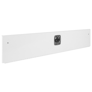 WEATHER GUARD® - WEATHER GUARD® | Van Security Shelf Door  | 9506-3-01 - Image 2