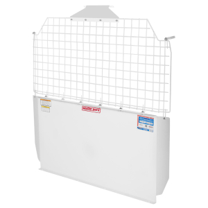 WEATHER GUARD® - WEATHER GUARD® | Van Mesh Bulkheads  | 96112-3-01 - Image 2