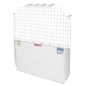 WEATHER GUARD® - WEATHER GUARD® | Van Mesh Bulkheads  | 96114-3-01 - Image 2