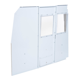 WEATHER GUARD® - WEATHER GUARD® | Van Screen Bulkheads  | 96141-3-01 - Image 2