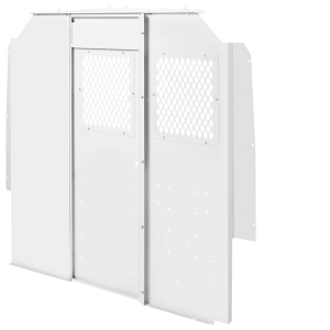 WEATHER GUARD® - WEATHER GUARD® | Van Screen Bulkheads  | 96142-3-01 - Image 2