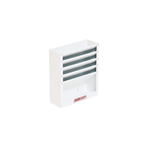 WEATHER GUARD® - WEATHER GUARD® | Literature Holder  | 9880-3-01 - Image 2