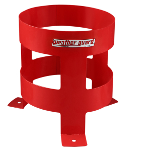 WEATHER GUARD® - WEATHER GUARD® | Refrigerant Tank Holder  | 9886-7-01 - Image 2