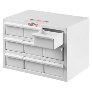 WEATHER GUARD® - WEATHER GUARD® | Van Parts Cabinet Bin  | 9909-3-02 - Image 2