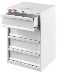 WEATHER GUARD® - WEATHER GUARD® | Van Cabinet Drawer  | 9924-3-02 - Image 2