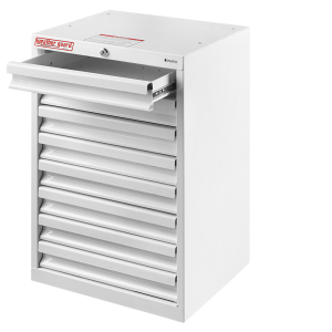 WEATHER GUARD® - WEATHER GUARD® | Van Cabinet Drawer  | 9928-3-02 - Image 2