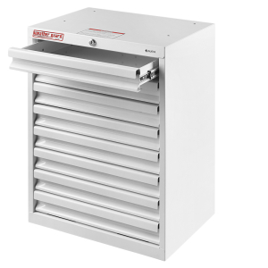 WEATHER GUARD® - WEATHER GUARD® | Van Cabinet Drawer  | 9988-3-01 - Image 2