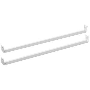 WEATHER GUARD® - WEATHER GUARD® | Van Ladder Racks Mounting Kit  | 9996-3-01 - Image 2