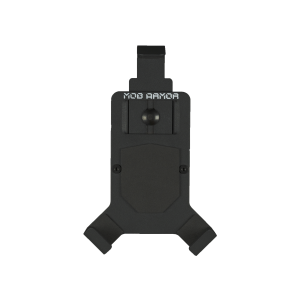 Mob Armor - Mob Armor | Mob Mount Magnetic Large Black - Image 1