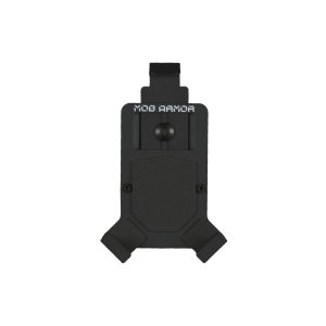 Mob Armor - Mob Armor | Mob Mount Magnetic Small Black - Image 1