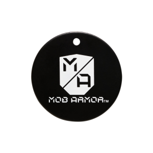 Mob Armor - Mob Armor | Mounting Discs (2 pack) - Image 1