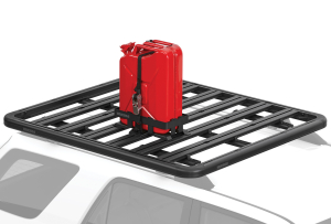 Yakima | LockNLoad Jerry Can Holder | 8005038