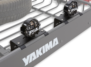 Yakima | Light Mounting Bracket | 8007075