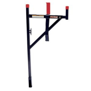 WEATHER GUARD® - WEATHER GUARD® | Model 1450 WEEKENDER Ladder Rack, Horizontal  | 1450 - Image 2