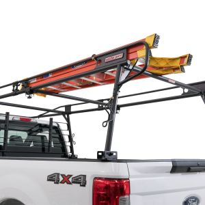 WEATHER GUARD® - WEATHER GUARD® | Model 1059-52-01 Truck Rack Cab Protector, Steel, Full Size  | 1059-52-01 - Image 3