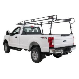 WEATHER GUARD® - WEATHER GUARD® | Model 1275-52-02 Truck Rack, Steel, Full Size, 1000lb  | 1275-52-02 - Image 1