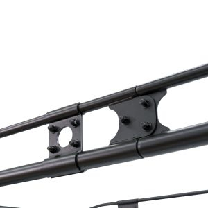 WEATHER GUARD® - WEATHER GUARD® | Model 1275-52-02 Truck Rack, Steel, Full Size, 1000lb  | 1275-52-02 - Image 3