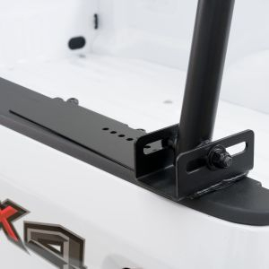 WEATHER GUARD® - WEATHER GUARD® | Model 1275-52-02 Truck Rack, Steel, Full Size, 1000lb  | 1275-52-02 - Image 4