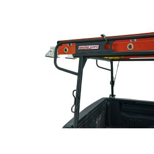 WEATHER GUARD® - WEATHER GUARD® | Model 1345-52-02 Truck Rack, Compact, 1000lb  | 1345-52-02 - Image 3