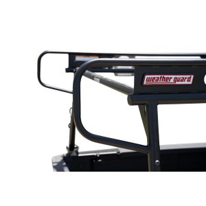 WEATHER GUARD® - WEATHER GUARD® | Model 1345-52-02 Truck Rack, Compact, 1000lb  | 1345-52-02 - Image 4