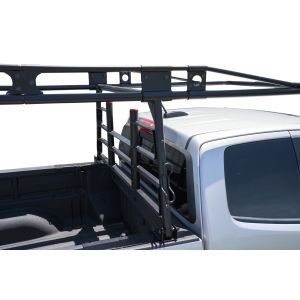 WEATHER GUARD® - WEATHER GUARD® | Model 1345-52-02 Truck Rack, Compact, 1000lb  | 1345-52-02 - Image 5