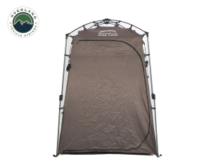 Overland Vehicle Systems - OVS | Portable Privacy Room w/Shower - Image 2