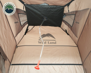 Overland Vehicle Systems - OVS | Portable Privacy Room w/Shower - Image 8