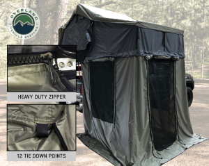 Overland Vehicle Systems - OVS | Nomadic 4 Roof Top Tent Annex (Annex Only) - Image 3