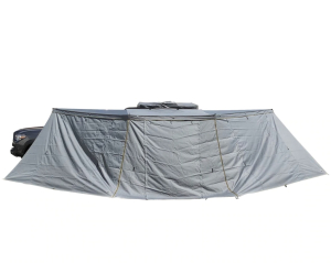 Overland Vehicle Systems - OVS | Nomadic 180 Awning w/Zip-In Wall - Image 18