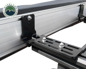 Overland Vehicle Systems - OVS | Nomadic 270 Awning - Passenger Side w/Bracket Kit - Image 13