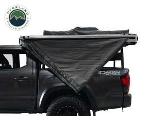 Overland Vehicle Systems - OVS | Nomadic 270 Awning - Passenger Side w/Bracket Kit - Image 16