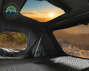 Overland Vehicle Systems - OVS | Bushveld Hard Shell Roof Top Tent - Image 2