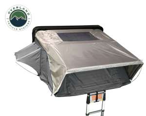 Overland Vehicle Systems - OVS | Bushveld Hard Shell Roof Top Tent - Image 5