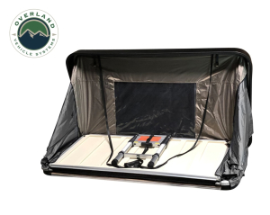 Overland Vehicle Systems - OVS | Bushveld Hard Shell Roof Top Tent - Image 6