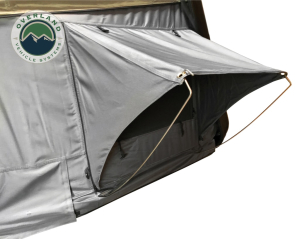 Overland Vehicle Systems - OVS | Bushveld Hard Shell Roof Top Tent - Image 7