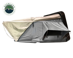 Overland Vehicle Systems - OVS | Bushveld Hard Shell Roof Top Tent - Image 9