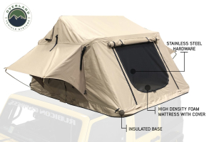 Overland Vehicle Systems - OVS | TMBK 3 Roof Top Tent - Image 4