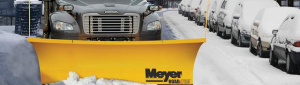 Meyer - Meyer | 9' 6" Super-V2 Snow Plow - Image 2