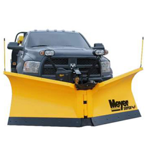 Meyer - Meyer | 9' 6" Super-V2 Snow Plow - Image 1