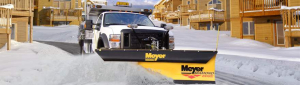 Meyer - Meyer | 8' 6" Diamond Edge Snow Plow - Image 2