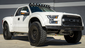 Baja Designs - Baja Designs | 8 XL Linkable LED Light Bar Kit - Image 12